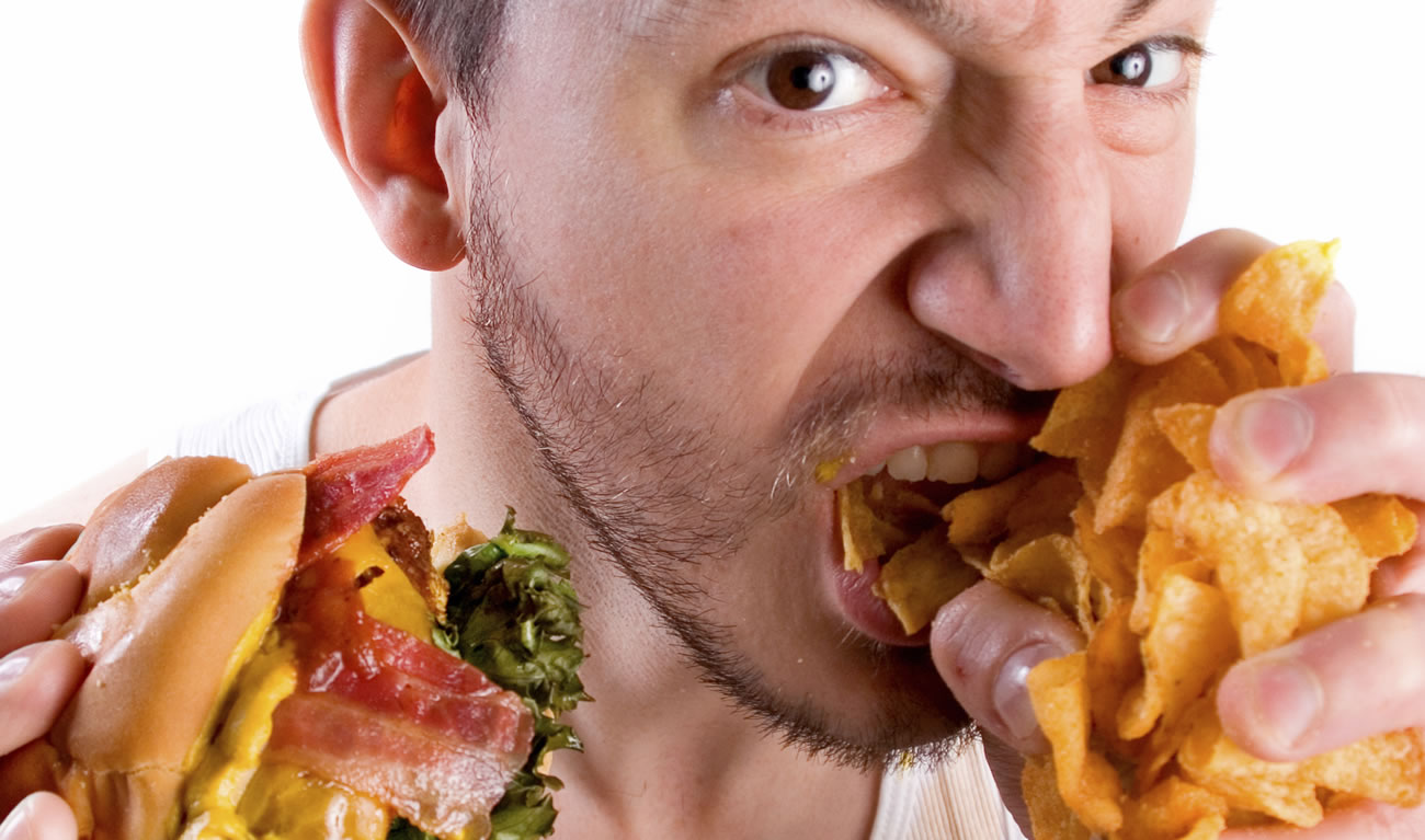 eatingwhennothungrymaybebadforhealth:study
